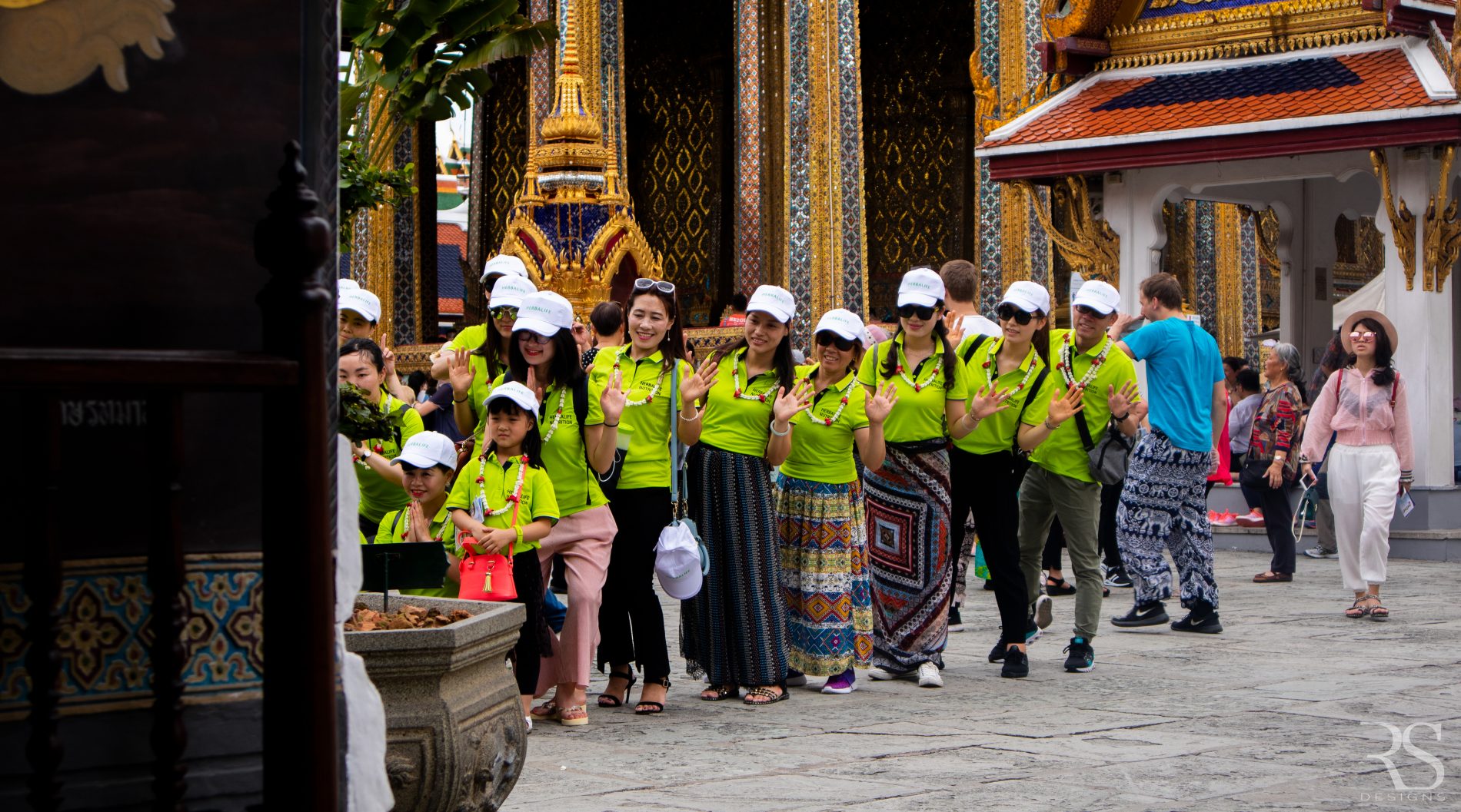 thailand travel video videografie fotografie - RSDesigns
