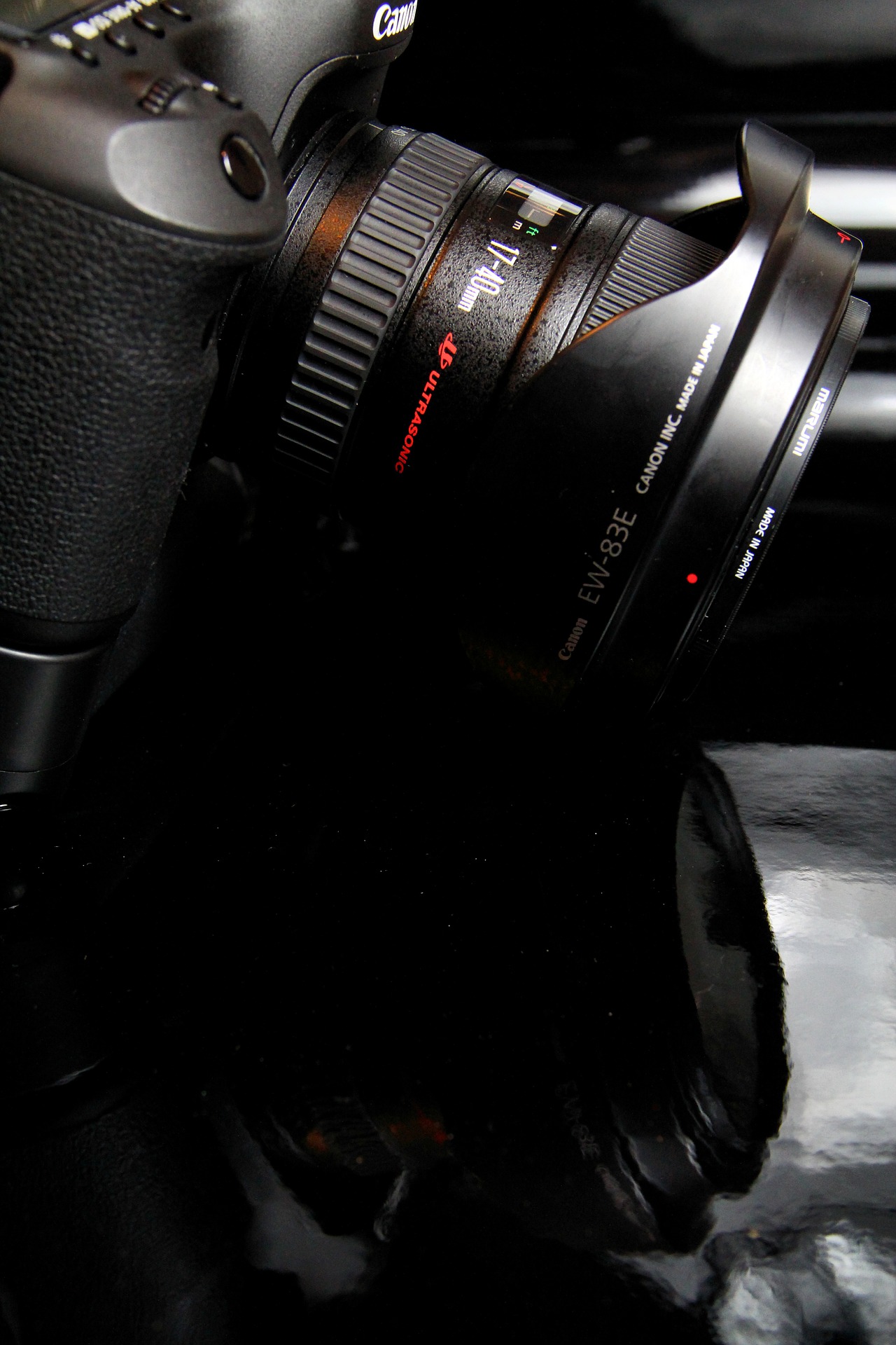 Canon 5d mark iv content creatie video videografie fotografie - RSDesigns